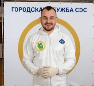 Договор на дезинсекцию - фото 4 — 